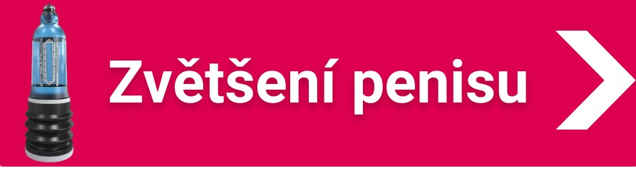 Zvětšení penisu